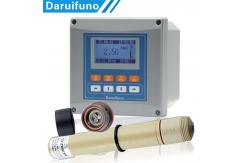 China 18~36V Online Chlorine Meter For Industrial Disinfection Measurement supplier