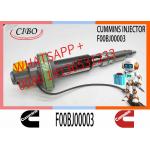 New Diesel Engine Parts Fuel Injector F00BJ00003 F00BJ00002 For Cummins for sale