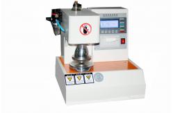 China Full Automatic Paper Board Burst Strength Testing Machine with Data Processing Function supplier