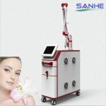 nd yag laser handpiece / tattoo machine / tattoo removal machine for sale
