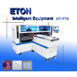 LED Highspeed Pick And Place Machine 18000 CPH 5 PCS Digital Camera