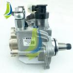 0445020538 High Quality Diesel Fuel Pump High Pressure Pump for sale