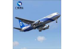 China Amazon FBA  International Air Freight Forwarder Cargo Shipping DDU DDP supplier