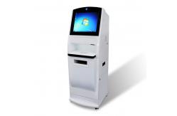 China 19 Inch CMOS A4 Documents Interactive Digital Signage RS232 supplier