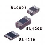 Low Resistance Rho Surface Mount SMD PPTC Polymeric PTC Resettable Fuse SL0805200 0805 2A 6V For USB 3.0 2.0 Ports for sale