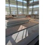 16MnL 16Mo3 Nm550 Wear Resistant Steel Plate 0.6m-3m Width High Strength