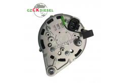 China Alternator 8944264470 for Engine 4D98 DH80-7 R80-7 Excavator supplier