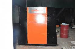 China Car Fatigue Automotive Testing Equipment 1450x1100x1350mm Durable supplier