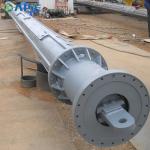 High Performance Extension Multicolor Friction Kelly Bar for Rotary Piling Rig for sale