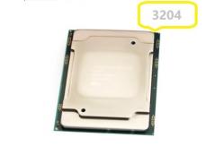 China Server Workstation Intel Xeon Bronze 3204 Processor CPU 1.9G OEM supplier
