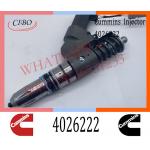 Fuel Injector Cum-mins In Stock M11 Common Rail Injector 4026222 4062851 4903472 for sale