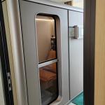 1.1ATA Healthcare Home Hbot Chambers Machine Hard Chamber Hbot for sale
