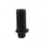 Aluminum Alloy Fiber Optic Splice Closure Underground Installation for sale
