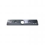 OEM High Precision Bending Sheet Metal Fabrication Aluminum Stamping Parts for sale