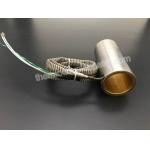 Thermocouple And Sheathed Electric Coil Heaters With Stainless Steel Sleeves for sale