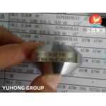ASTM A182 F55 / S2760 Duplex Steel Weldolet MSS - SP97 Forged Fitting