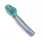 High Performance Single Eco Friendly Silicone Non Inflatable Cuff Laryngeal Mask Airway for sale