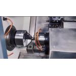 High Precision Multi Spindle Automatic Lathe Torno Metal Bench Mechanical Lathe Machine