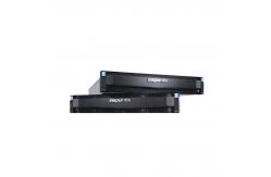 China HDD 4T SAS 12Gbps 1U Inspur GPU Server Computer Storage AS2200G2 supplier