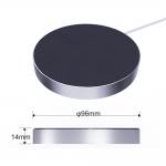QI Wireless Charging Mat 20mm Long Distance Wireless Charger