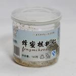 680ml Clear Pet Jars good air-proof For Dry Fruit Packaging ISO9001 for sale