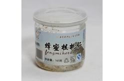 China 680ml Clear Pet Jars good air-proof For Dry Fruit Packaging ISO9001 supplier