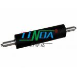 Precise Tolerance Industrial Rubber Roller for Smooth Machinery and Equipment Fit for sale