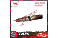 China Diesel Fuel Injection Pump Injector Nozzle 63229473 33800-84700 BEBE4L00001 BEBE4L00002 BEBE4L00102 supplier