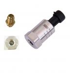 24VDC 1/4 NPT Pressure Sensor ExidIICT6 For Freon Refrigerant for sale