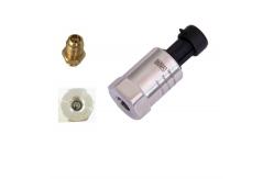 China 24VDC 1/4 NPT Pressure Sensor ExidIICT6 For Freon Refrigerant supplier