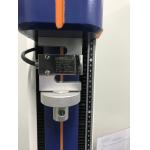 0.2g Astm Tape Adhesion Test , 0.5-500mm/Min Mechanical Testing Machine