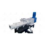 Brick Making Machine Experimental Extruder for Clay Product Performance Testing for sale
