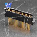 Customized Rectangular Connector HW RPJ30-37ZK  Resist Special Environment