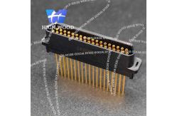 China Customized Rectangular Connector HW RPJ30-37ZK  Resist Special Environment supplier