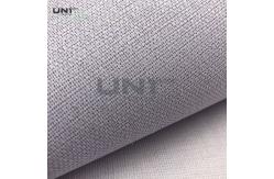 China Chinese Fashionable Cost-Efficient Hat Interlining for Hat Fusing Interlining supplier