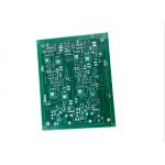 HASL Surface Finish Circuit Board Flying Probe Test 1.6mm Thickness for sale