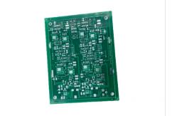 China HASL Surface Finish Circuit Board Flying Probe Test 1.6mm Thickness supplier