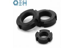 China Professional DIN1804 Locking Disc Nut Acorn Nut OEM supplier