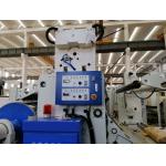 Mono LDPE PLA PBS Roll Paper 100gsm Coating Lamination Machine