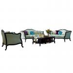 Home Leather Sofa Set 6 Seater Living Room Furniture Sofa for sale