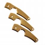 Customized Precision CNC Machined Parts with CMM Inspection Anodizing Surface Finish for sale