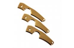 China Customized Precision CNC Machined Parts with CMM Inspection Anodizing Surface Finish supplier