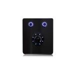 Force Sensing Resistor Trackball Pointing Device With IP65 Protection Rate