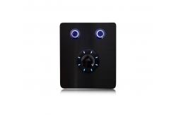 China Force Sensing Resistor Trackball Pointing Device With IP65 Protection Rate supplier