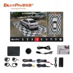Loop Recording 360 Car Camera System for Hyundai Plug And Play Easy Installation for sale
