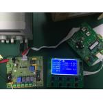 RYD2075BV01-A Graphic Lcd Display STN Blue Screen With Backlight High Brightness
