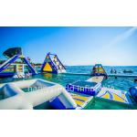 inflatable auqa slide, inflatable sea water park games, water park equipment, water sports for sale