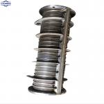 Material: 304, 304L, 316, 316L stainless steel wire  Customize Stainless Steel Wire Mesh Filters for sale