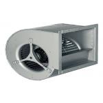 EBMPAPST Leadwires Blower D4E180-CA02-36 centrifugal fan 380/495W; 1250/1280RPM for sale