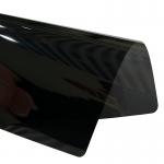 12mil Heavy Duty Dark Safety Film 5% VLT UV99% High Strength Glass Protection